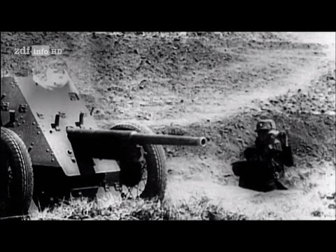 [Doku] Korea - Der vergessene Krieg (2/2) Napalm [HD]