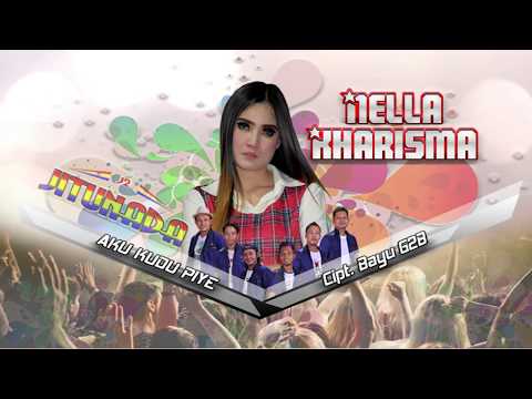 Nella Kharisma - Aku Kudu Piye | Dangdut [OFFICIAL]