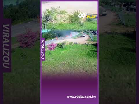 ⚠️ Acidente fatal na ERS-350 em Chuvisca