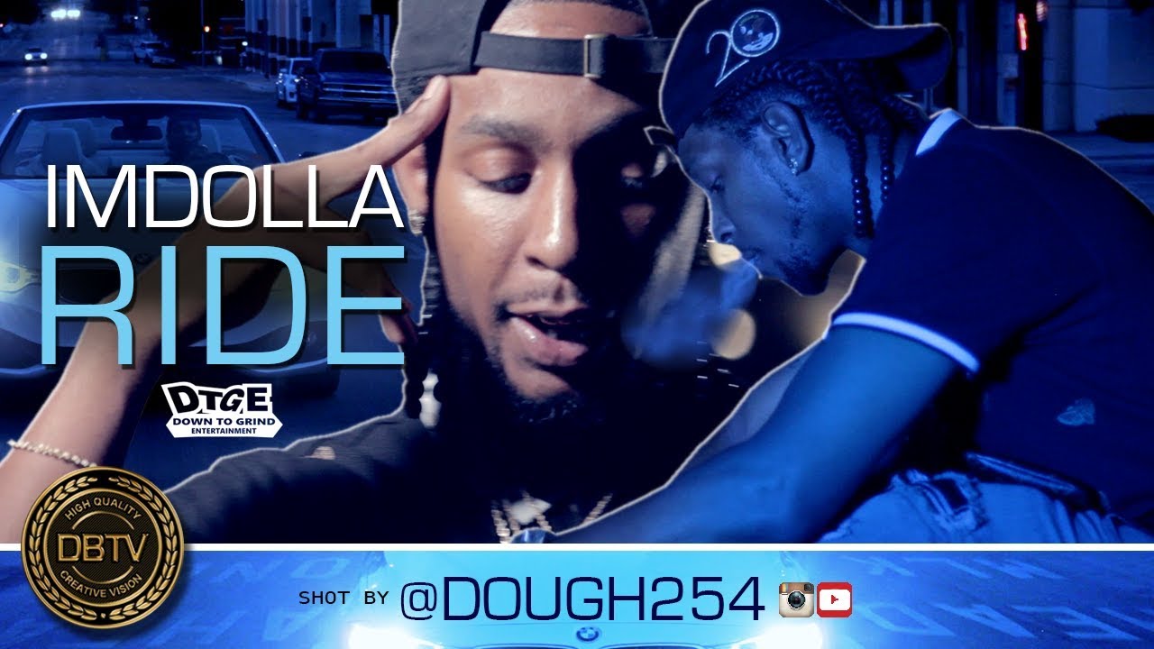 Promotional video thumbnail 3 for Imdolla