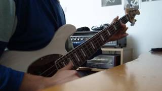 Video thumbnail for Cort GB75 - Quick Bass Preview by Béla Jámbor