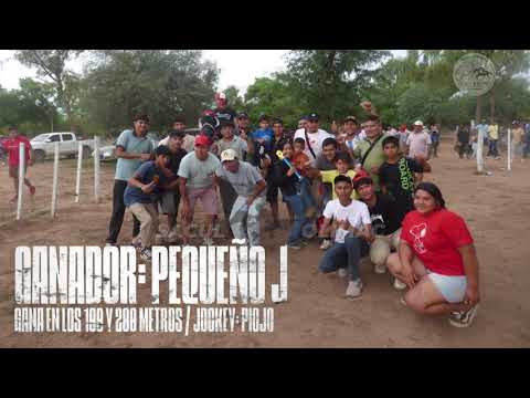 PEQUEÑO J VS SANTIAGUITO