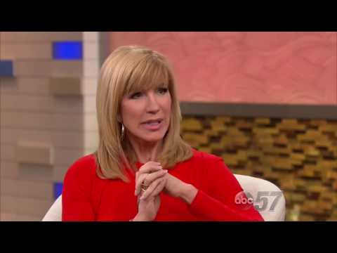 Sample video for Leeza Gibbons