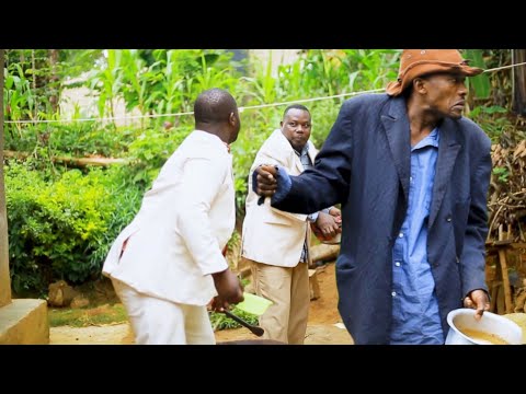 Ep 212: BIJIYOBIJA YIBWE ISAFURIYA YINYAMA MWARABU NA KIJYAMBERE BY NZABARINDA Felicien