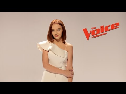 Artemisa Mithi  | Betejat | The Voice of Albania 6 (Web Exclusive)