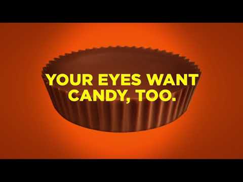 Reese's Commercial 2018 - (USA)