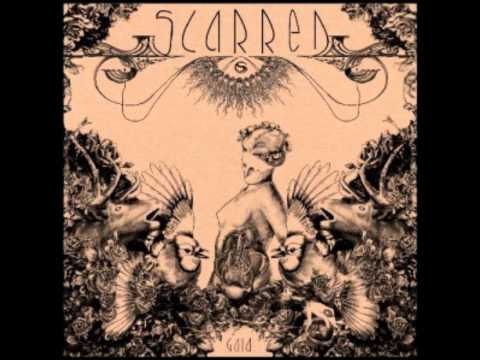 Scarred - Gaia Medea