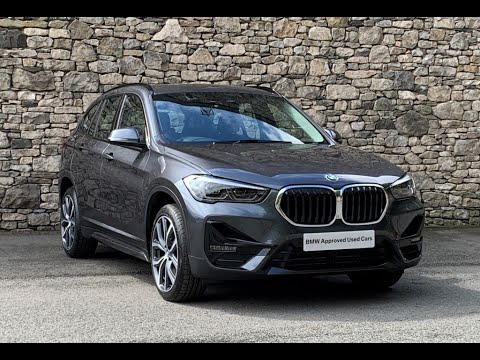 BMW X1 xDrive 20i Sport Auto