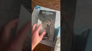 Meeple Mountain - Endless Winter: Paleoamericans video thumbnail