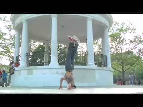 Way of the Bboy Official Trailer