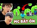 Cười Bể Bụng Vì Minecraft Này Quá Bất Ổn