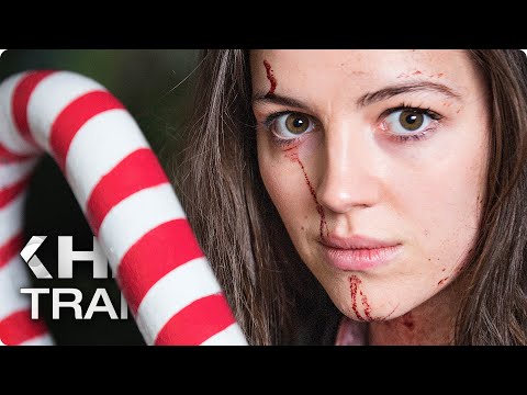 Trailer-Vorschau: Anna und die Apokalypse