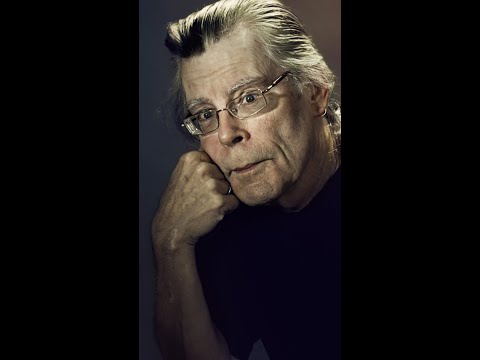 Stephen King on Writing: Don't Use A Notebook