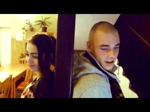 Rászi feat. IMPULSE - Te vagy (Official music video)