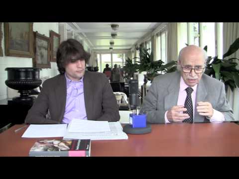 MONÓLOGOS DE SOMOSAGUAS: Inteligencia y evolución (I)