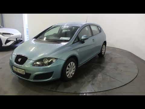 SEAT Leon 1.9 TDI ECO STYLE -TENDER 39 - CLUTCH NO - Image 2