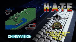 ChinnyVision - Ep 400 - Hostile All Terrain Encounter - Spectrum, Amstrad CPC, C64, ST, Amiga
