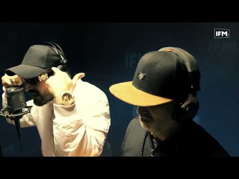 mc mego kash (كاسح)