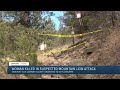 Suspected Mountain Lion Attack The Latest On A Woman S Death On Larimer County Trail