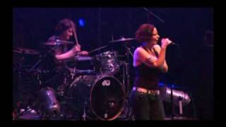 The Gathering -  Alone (A Noise Severe 2007)