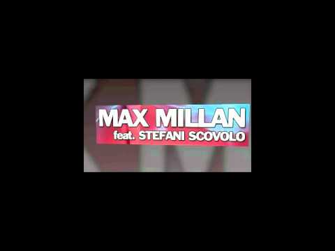 Max Millan feat. Stefani Scovolo - Men Prefer Blondies (Yud Kei Remix)
