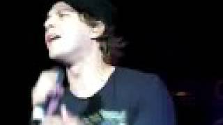 Gavin DeGraw Untamed