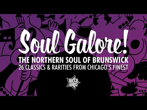 Soul Galore! The Northern Soul Of Brunswick