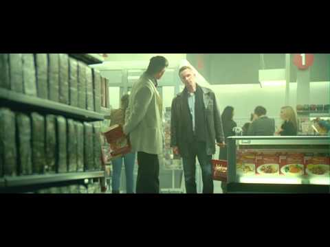 ICA reklamfilm 2006 v.16 - Grillmannen