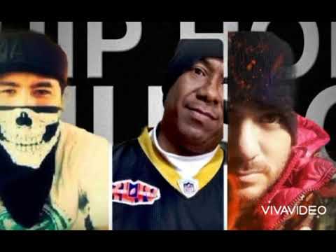 BRIAN MC / REYPI RAP /AZÚCAR DJ - SIGUE TU CAMINO