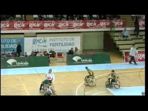Liga Adecco Oro J21 IINSTITUTO DE FERTILIDAD CLÍNI...,72 - 74,PEÑAS HUESCA... (13/02/2015)