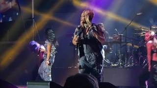 TLC &quot;Damaged,&quot; &quot;Baby Baby Baby,&quot; and &quot;Unpretty&quot; Nov. 6th, 2016, Manila