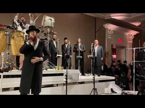 Avrum Mortcha Schwartz "Krivim Elyonim"