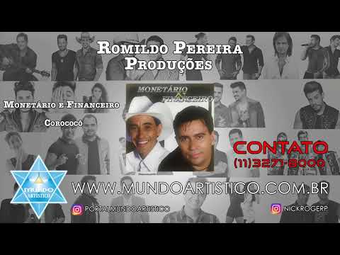 Corococó video