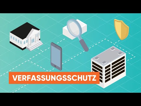 Was genau macht eigentlich der Verfassungsschutz? | Arbeitgeber Niedersachsen – Sicher