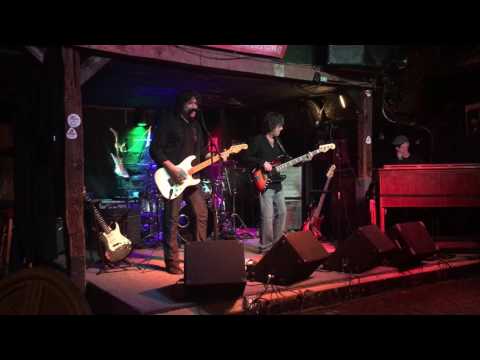 The Sean Chambers Band