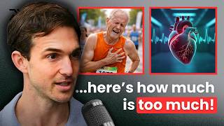 Can Running Too Much Hurt Your Heart?