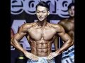 내추럴 피지크 선수의 가슴 볼륨 업 시키는 가슴 운동 루틴