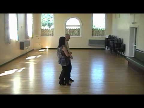 MAMBO ROCK ( Western Partner Dance )