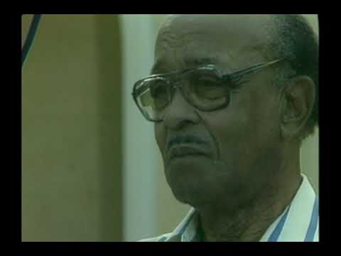 Legendary New Orleans Musicians - documentary by Alan Lomax