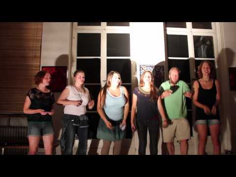 flo @zbach - "pampelmusik"