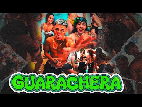 GUARACHERA - MARTINWHITE x PEREIRA REMIX