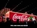 Coca Cola Christmas Commercial / Weihnachten Werbung 2001 - Melanie Thornton - Wonderful Dream