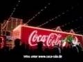 Coca Cola Christmas Commercial 2001 Werbung ...