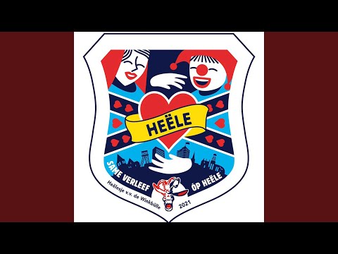 Same Verleef Òp Heële