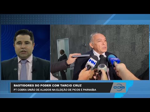 Vereador Zé Nito se diz honrado por convite de Dr Pessoa para que seja seu Vice 29 03 2023