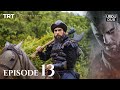 Ertugrul Ghazi Urdu | Episode 13 | Season 1