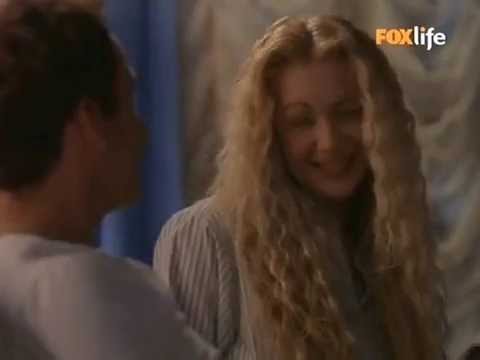 John sculaccia Nelle - Ally McBeal