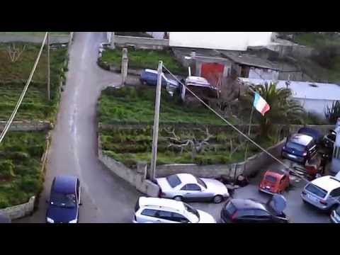 Syma X5c flight n.2  with original cam 2Mp
