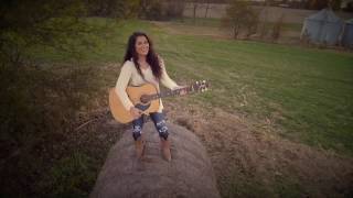 "Southern Drawl" - Arista Manning (Official Music Video)