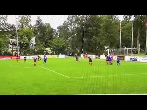 SV LYSS Junioren A - Lauro Gonzalez (FC Aarberg)